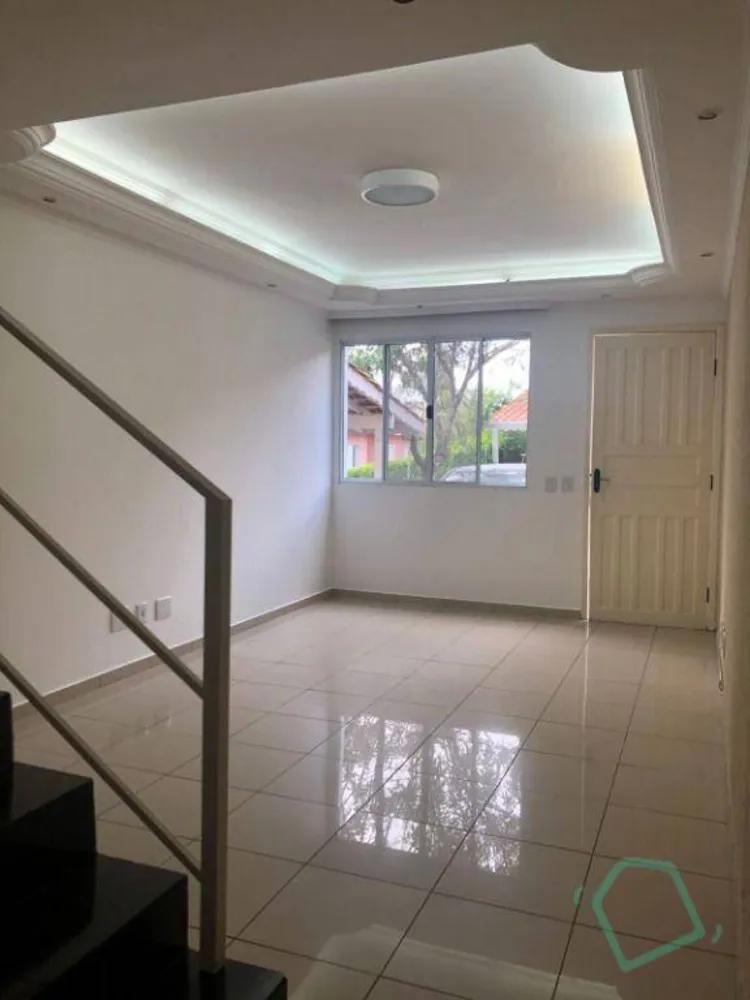 Casa de Condomínio, 2 quartos - Foto 3