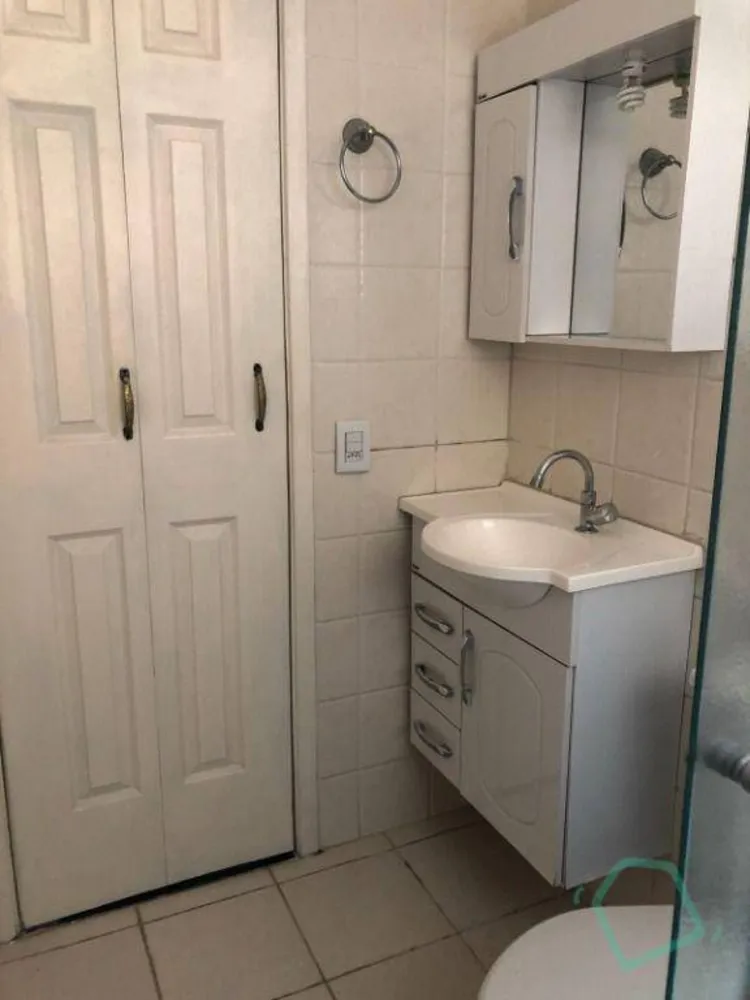 Casa de Condomínio, 2 quartos - Foto 4