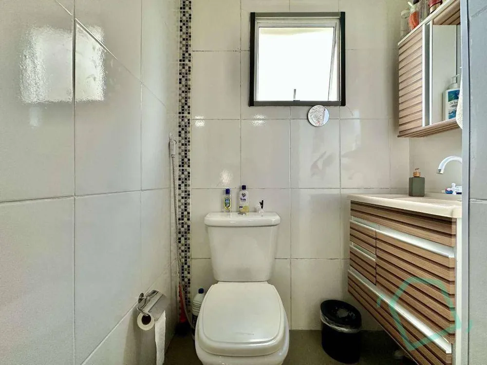 Casa de Condomínio, 2 quartos - Foto 6