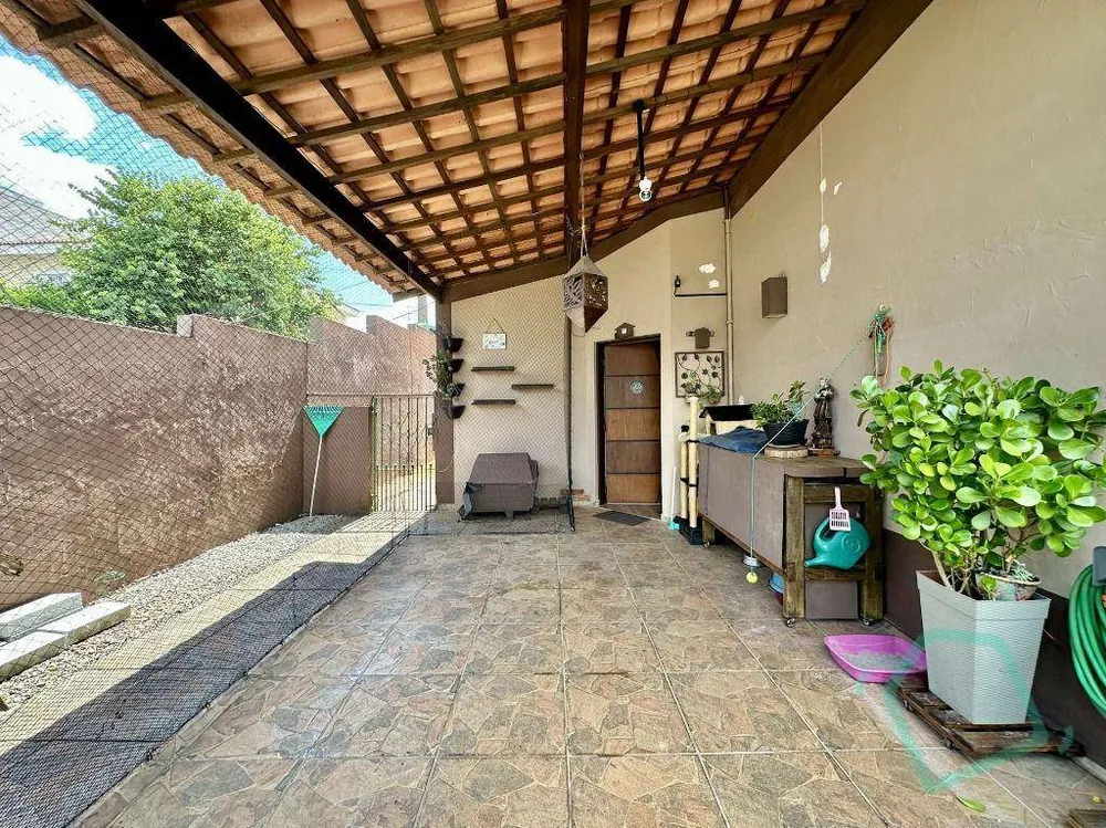 Casa de Condomínio, 2 quartos - Foto 1