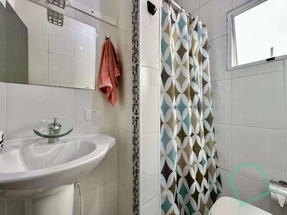Casa de Condomínio, 2 quartos - Foto 5