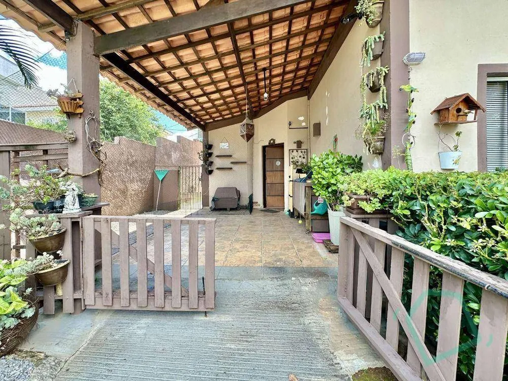 Casa de Condomínio, 2 quartos - Foto 2