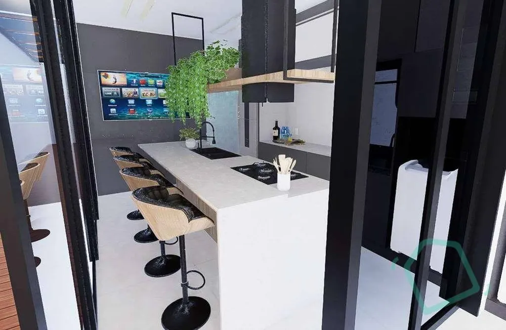 Loteamento e Condomínio, 137 m² - Foto 2