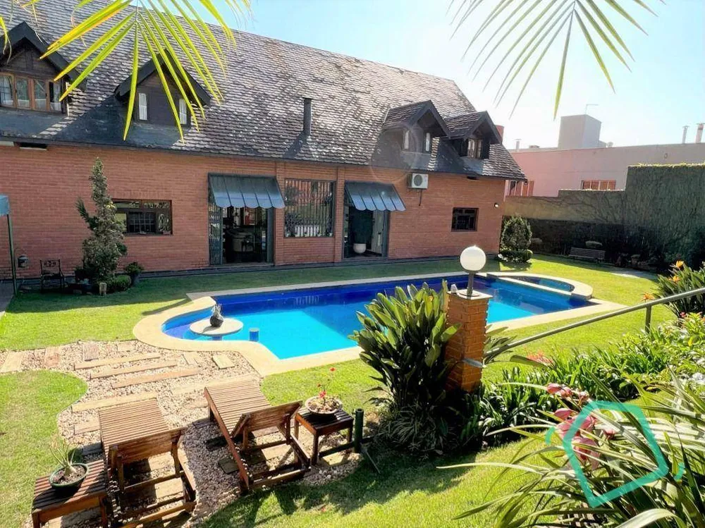 Casa de Condomínio, 4 quartos - Foto 10