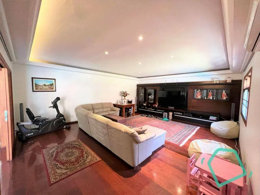 Casa de Condomínio, 4 quartos - Foto 2