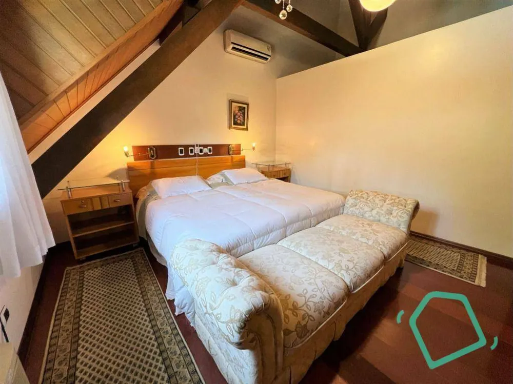 Casa de Condomínio, 4 quartos - Foto 6
