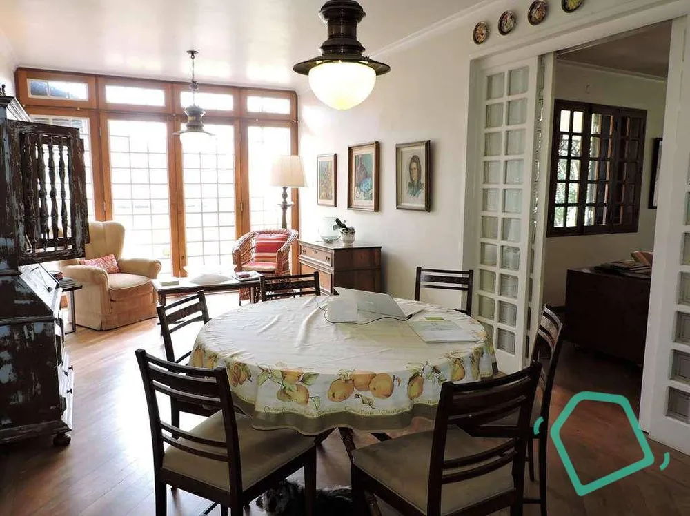 Casa de Condomínio, 4 quartos - Foto 2