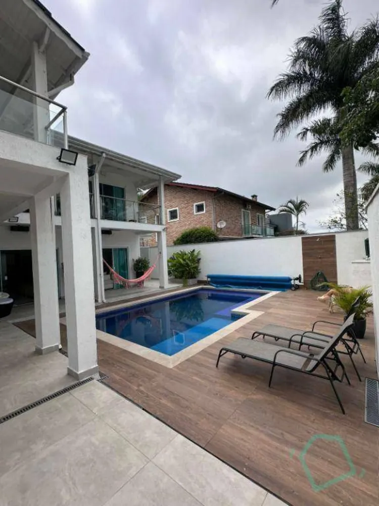 Casa de Condomínio, 5 quartos - Foto 6