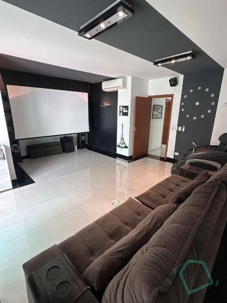 Casa de Condomínio, 5 quartos - Foto 7