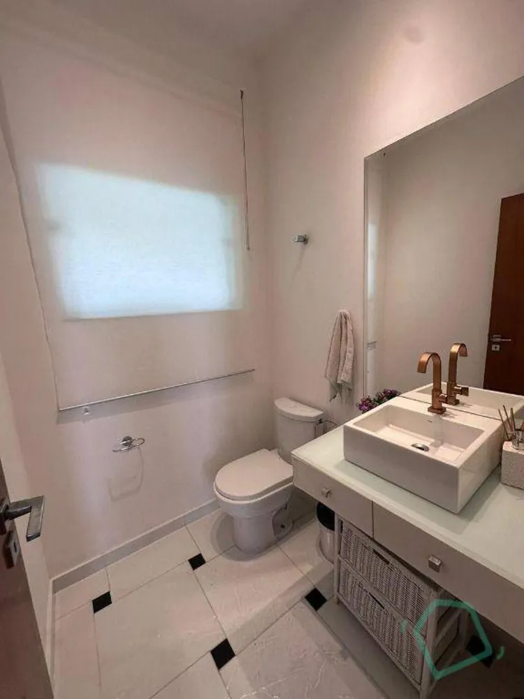 Casa de Condomínio, 5 quartos - Foto 5