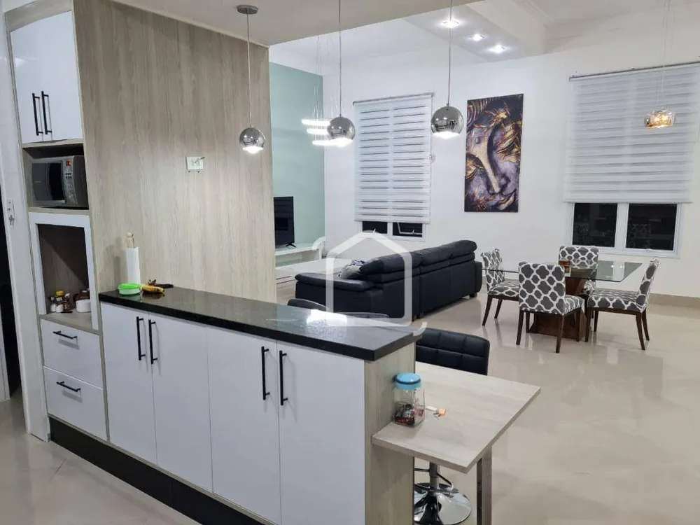 Casa de Condomínio, 3 quartos - Foto 5