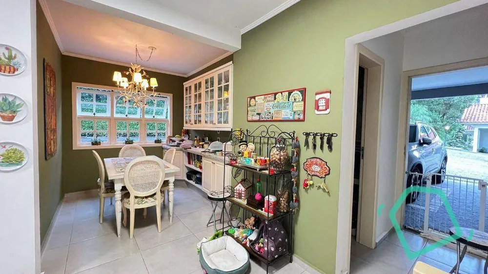 Casa de Condomínio, 3 quartos - Foto 9