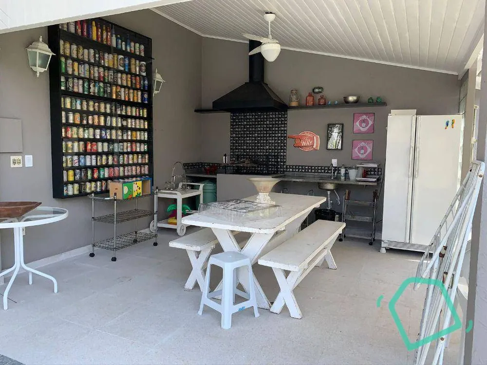 Casa de Condomínio, 3 quartos - Foto 5