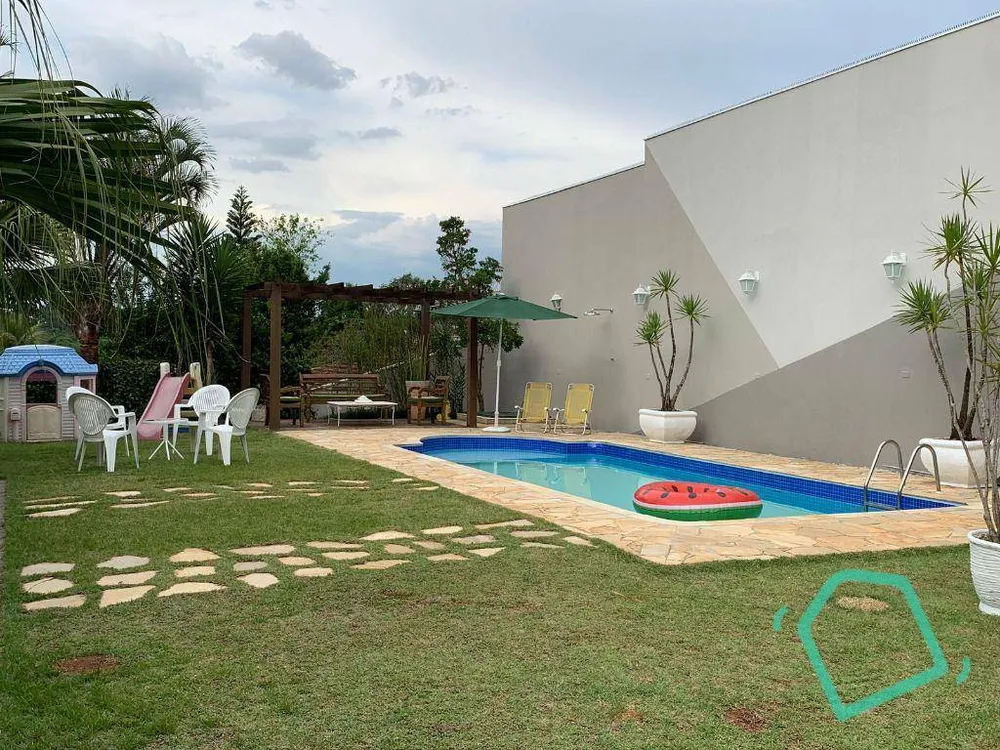 Casa de Condomínio, 3 quartos - Foto 5