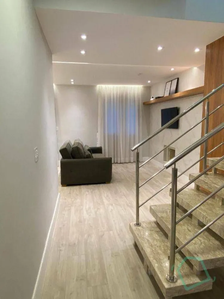 Casa de Condomínio, 3 quartos - Foto 5