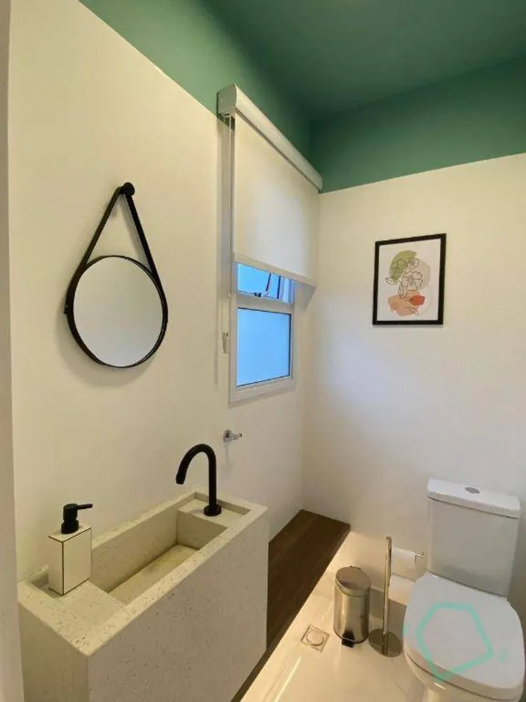 Casa de Condomínio, 3 quartos - Foto 6
