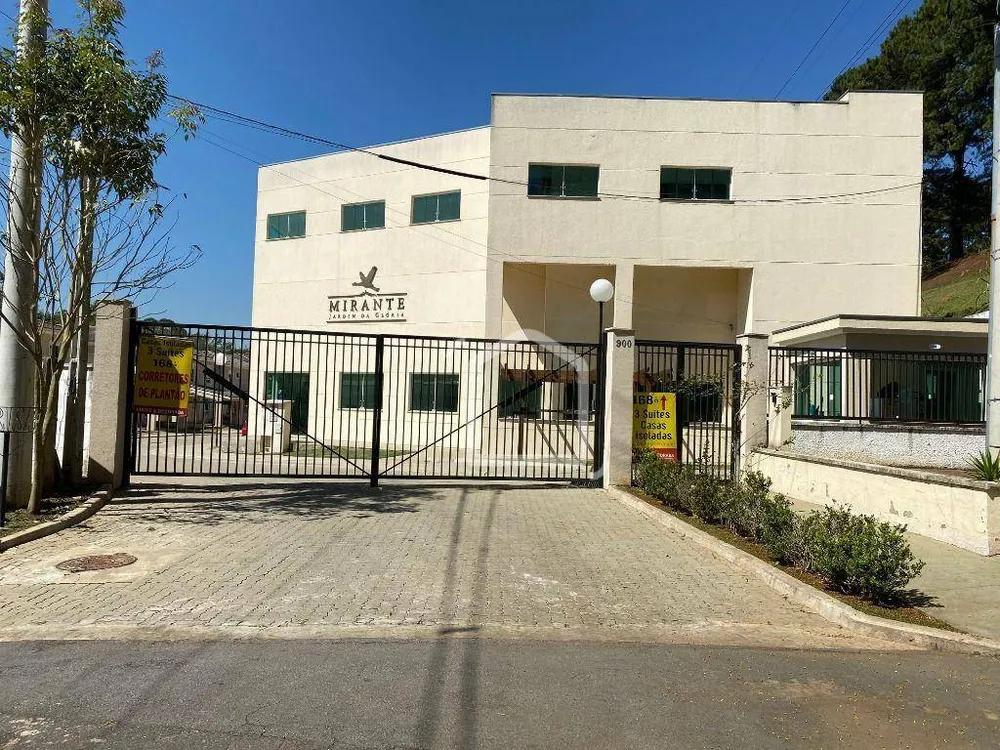 Casa de Condomínio, 3 quartos - Foto 11