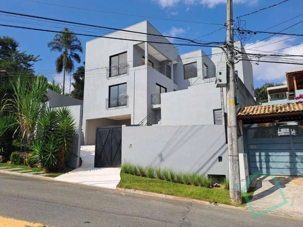 Casa de Condomínio, 3 quartos - Foto 8