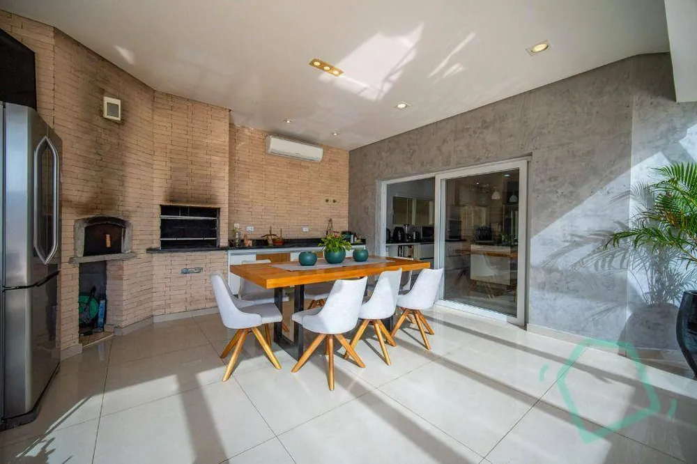 Casa de Condomínio, 4 quartos - Foto 7