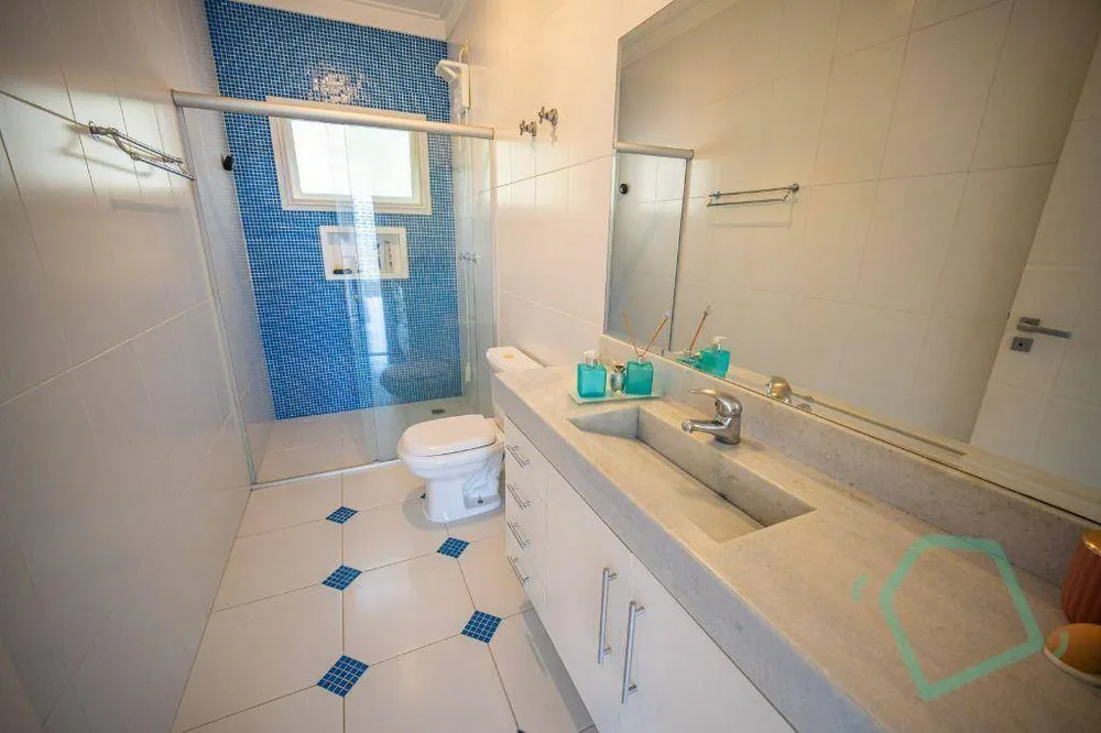 Casa de Condomínio, 4 quartos - Foto 3