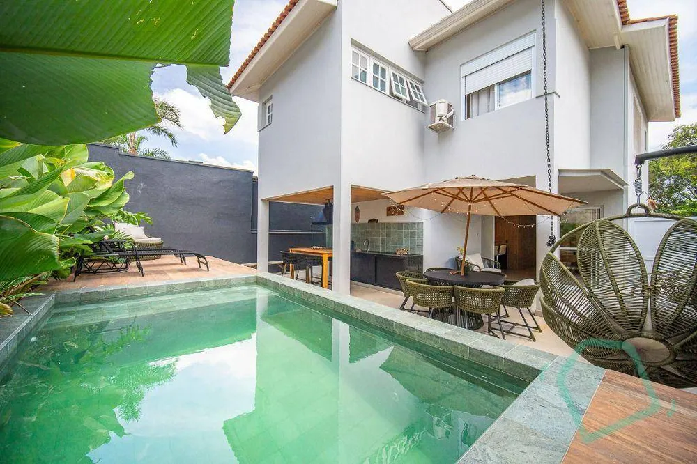 Casa de Condomínio, 4 quartos - Foto 4