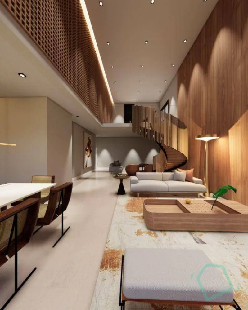 Loteamento e Condomínio, 522 m² - Foto 5