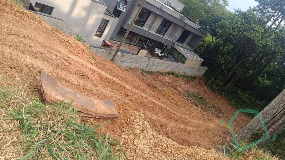 Loteamento e Condomínio, 522 m² - Foto 1