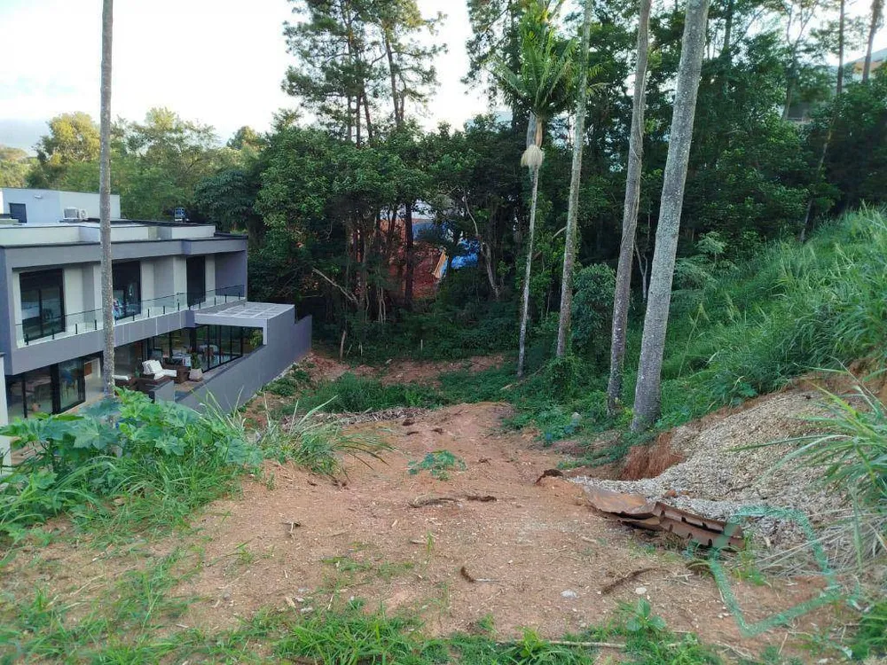 Loteamento e Condomínio, 522 m² - Foto 3