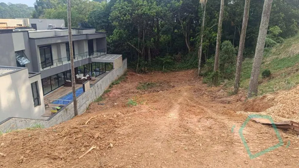 Loteamento e Condomínio, 522 m² - Foto 2