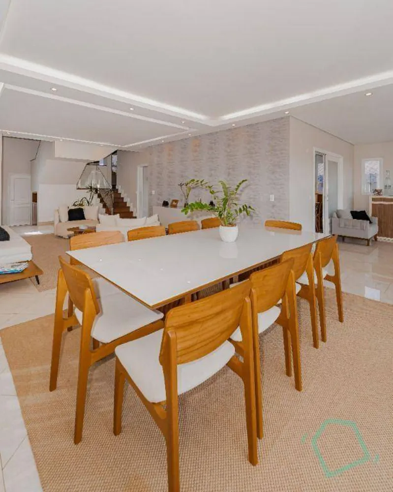 Casa de Condomínio, 4 quartos - Foto 3