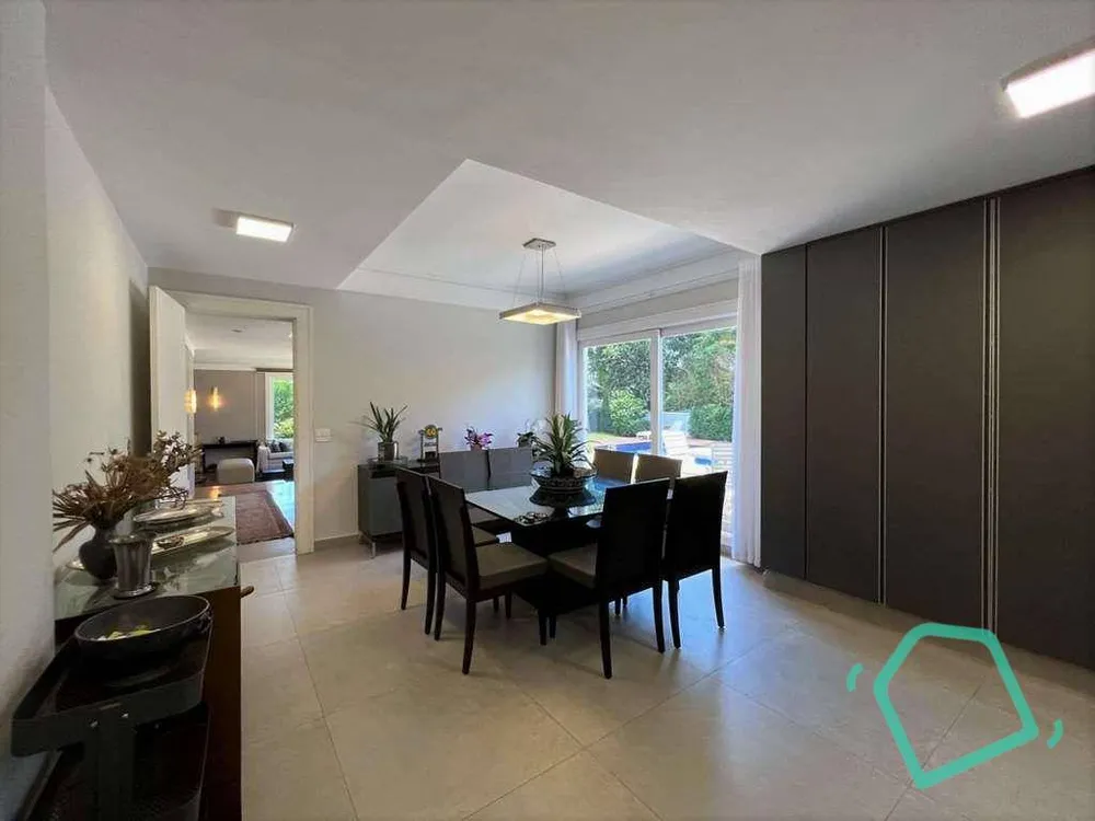 Casa de Condomínio, 4 quartos - Foto 5