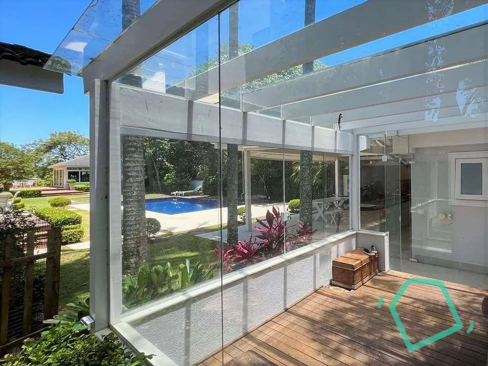 Casa de Condomínio, 4 quartos - Foto 9
