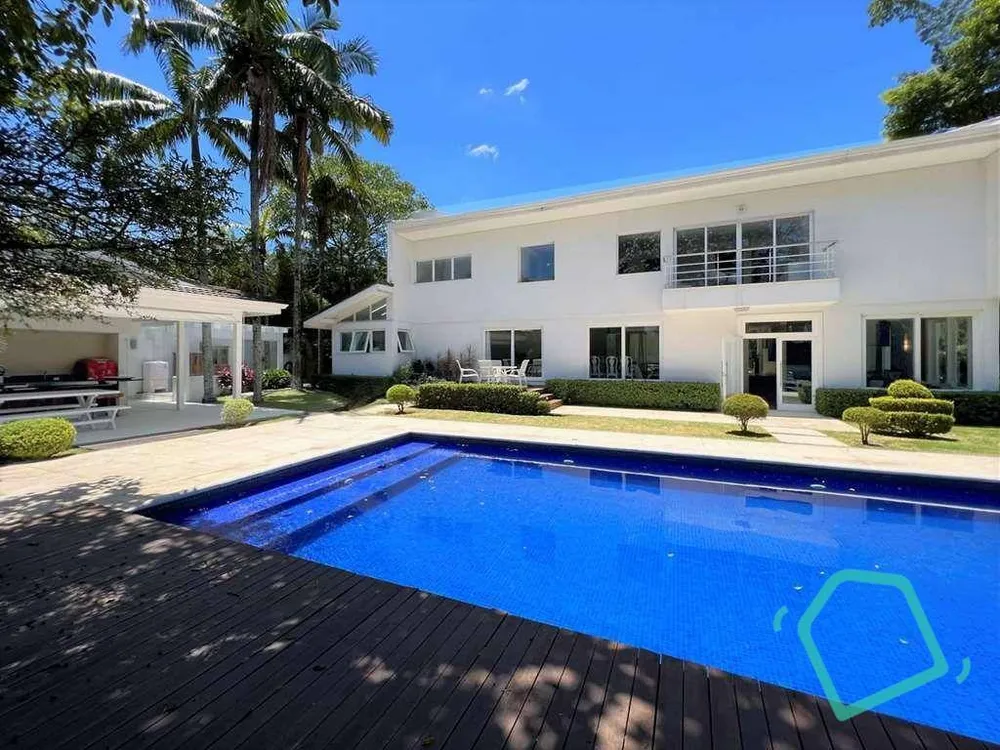 Casa de Condomínio, 4 quartos - Foto 8