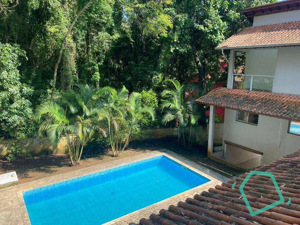 Casa de Condomínio, 4 quartos - Foto 2