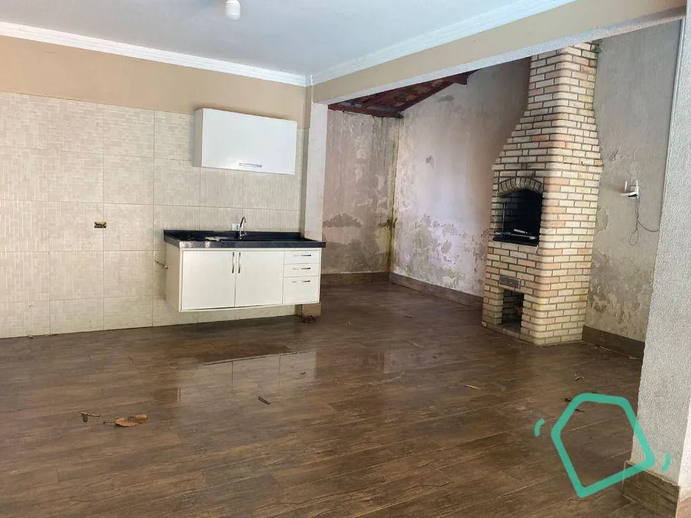 Casa de Condomínio, 4 quartos - Foto 5