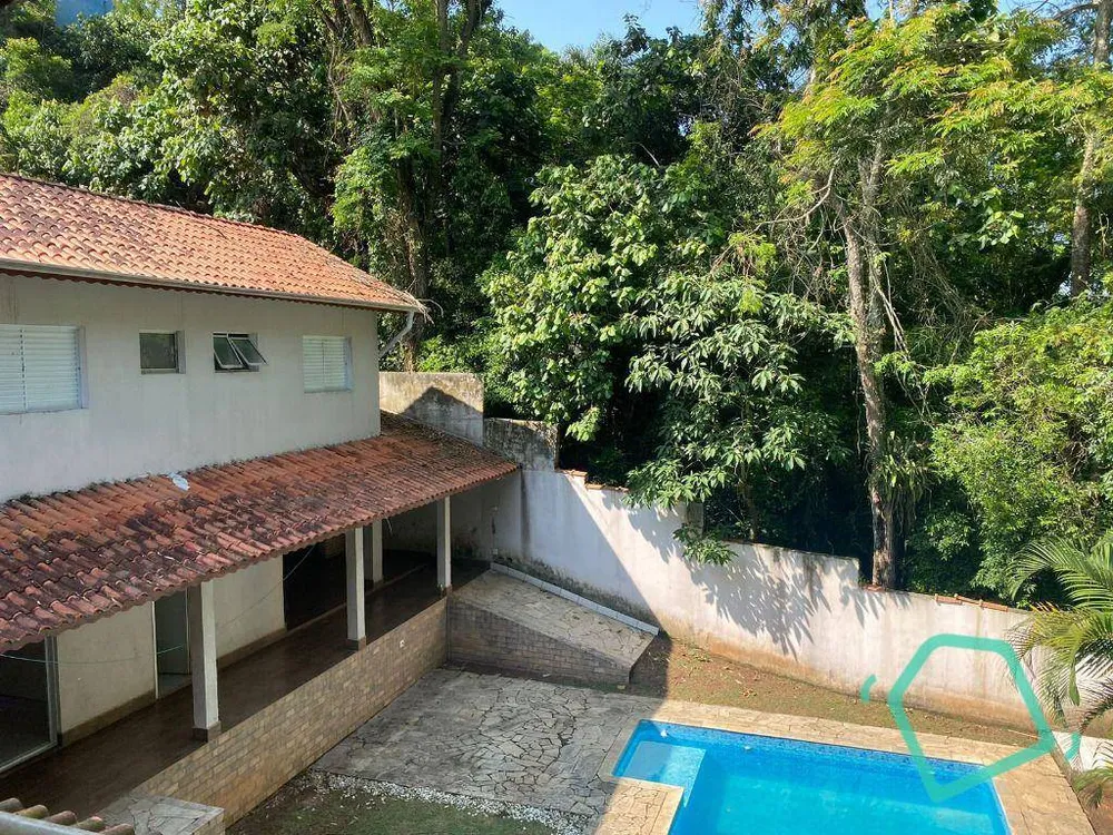 Casa de Condomínio, 4 quartos - Foto 7