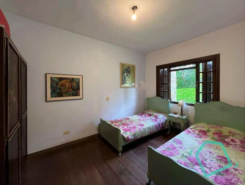 Casa de Condomínio, 3 quartos - Foto 38