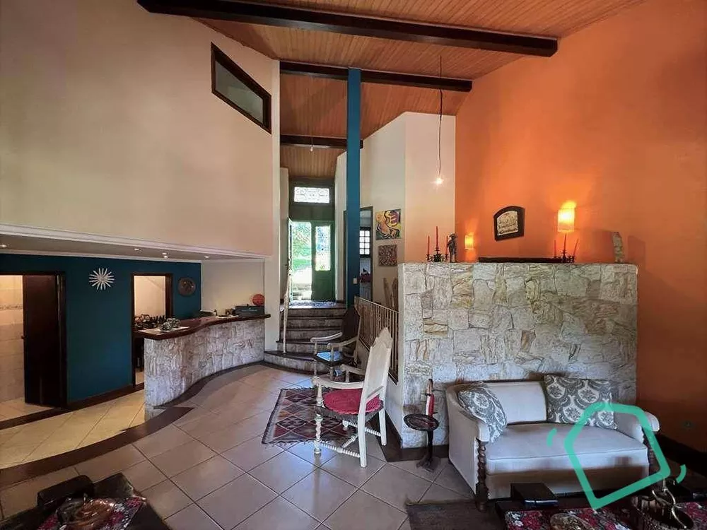 Casa de Condomínio, 3 quartos - Foto 11