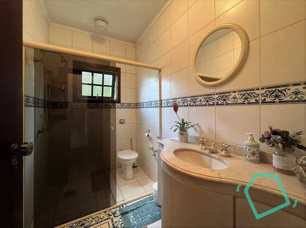 Casa de Condomínio, 3 quartos - Foto 40