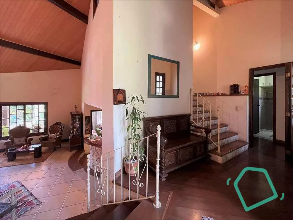 Casa de Condomínio, 3 quartos - Foto 8
