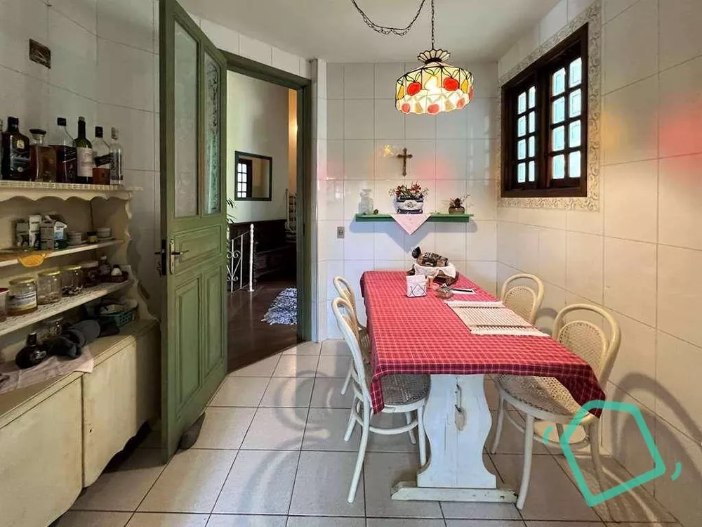 Casa de Condomínio, 3 quartos - Foto 29