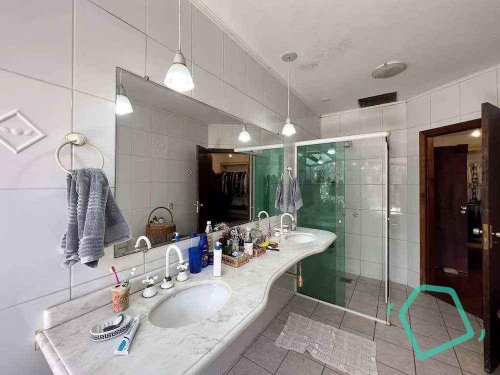 Casa de Condomínio, 3 quartos - Foto 36