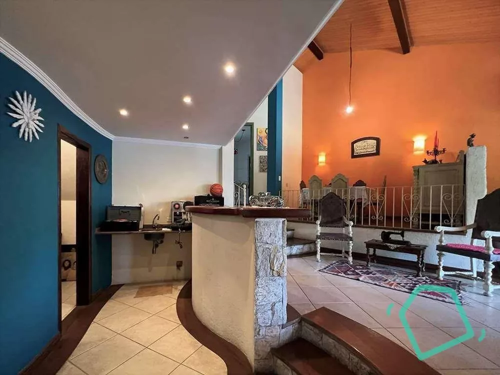 Casa de Condomínio, 3 quartos - Foto 14