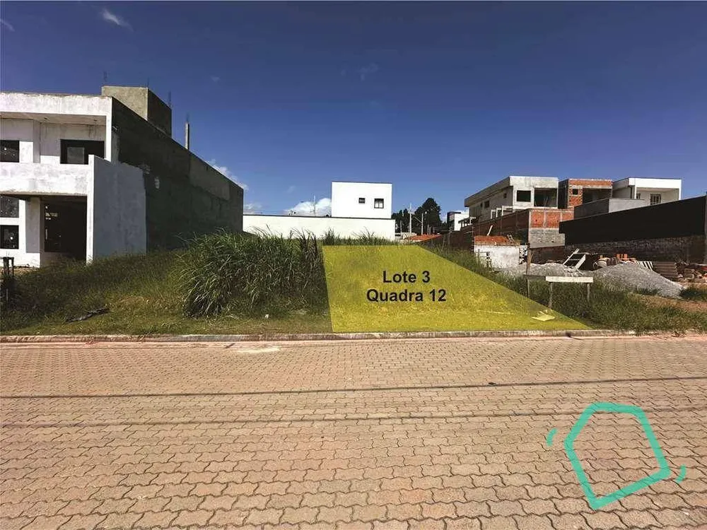 Loteamento e Condomínio, 200 m² - Foto 2