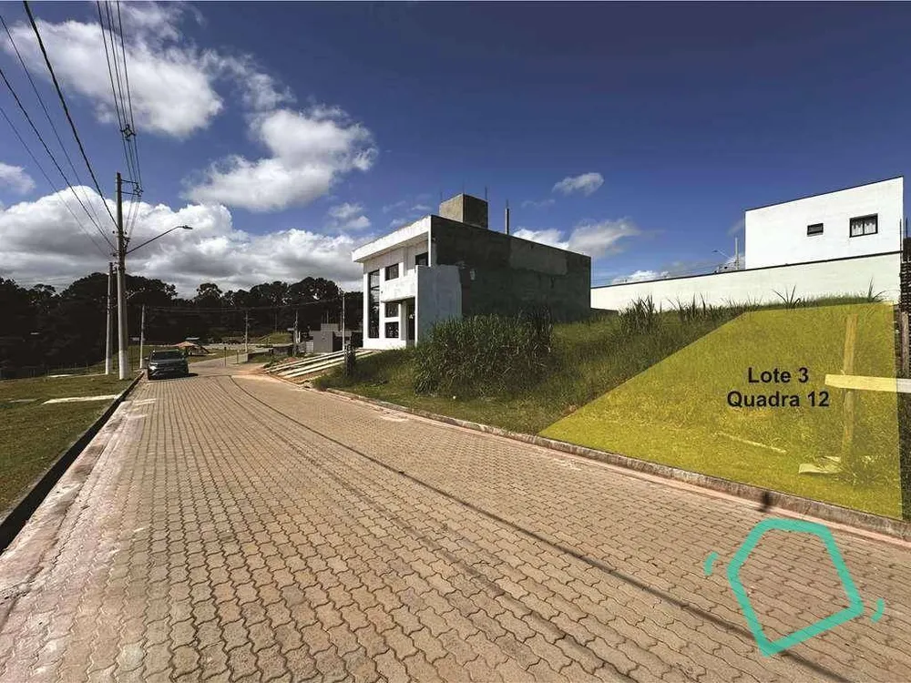 Loteamento e Condomínio, 200 m² - Foto 3