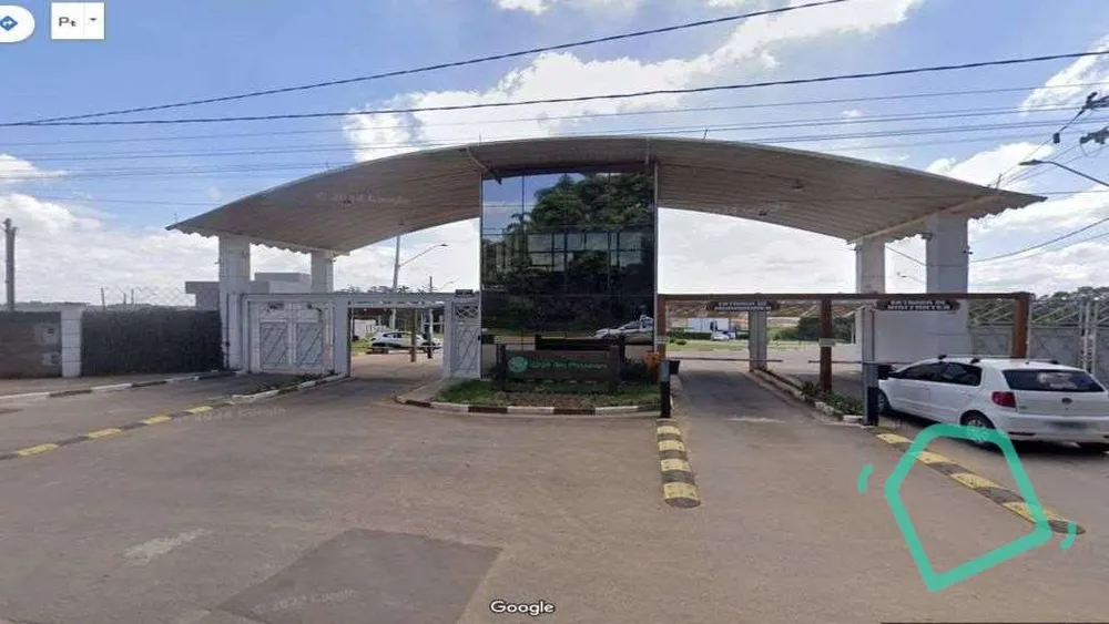 Loteamento e Condomínio, 200 m² - Foto 5