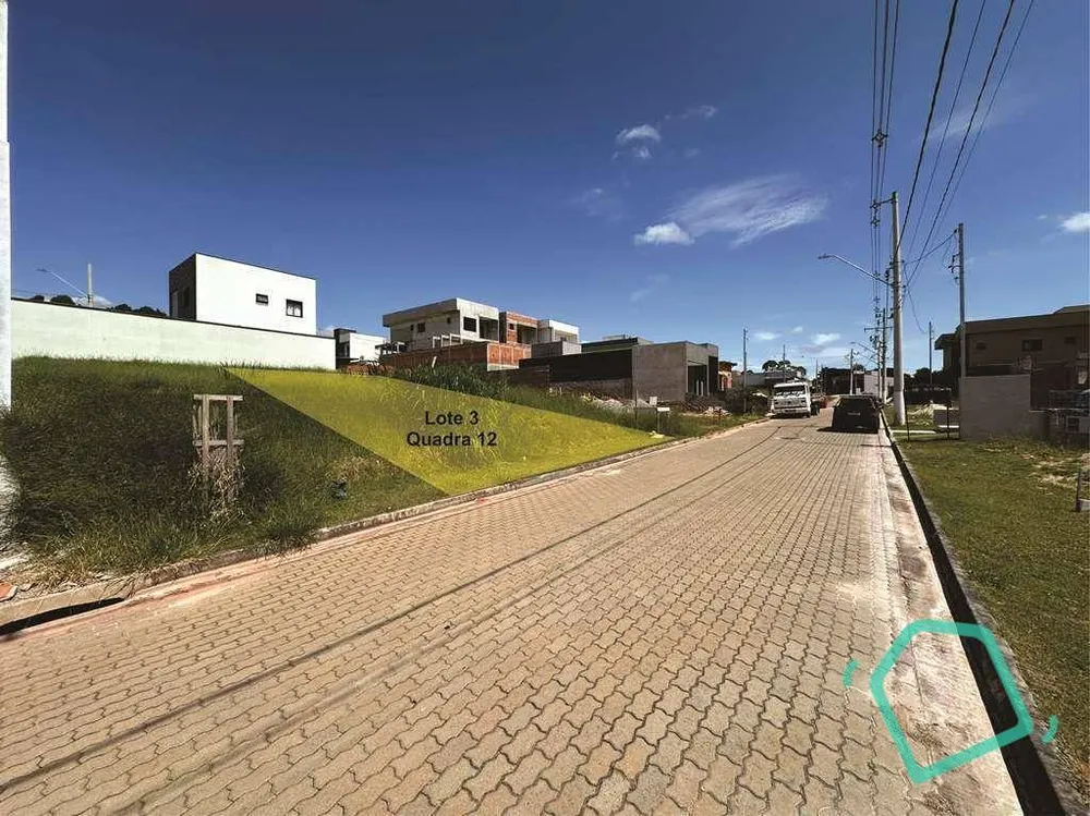 Loteamento e Condomínio, 200 m² - Foto 4