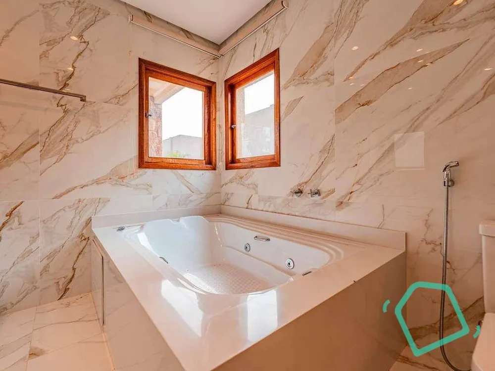 Casa de Condomínio, 4 quartos - Foto 5