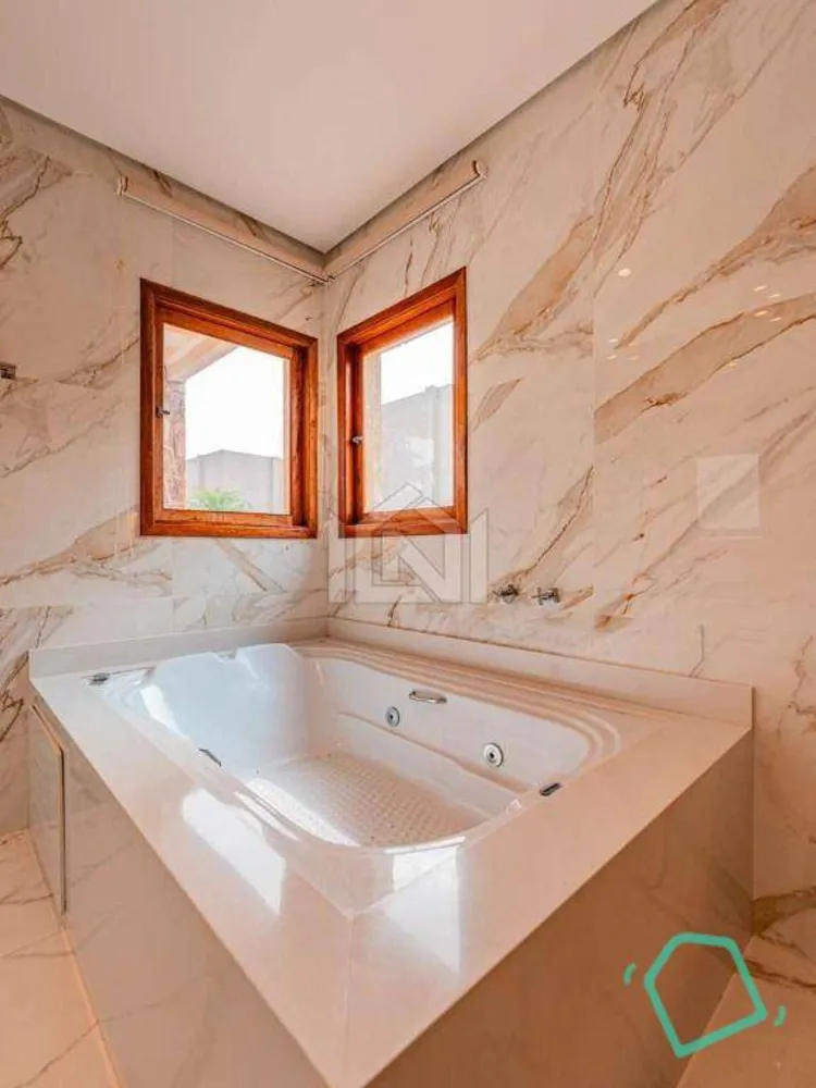 Casa de Condomínio, 4 quartos - Foto 9