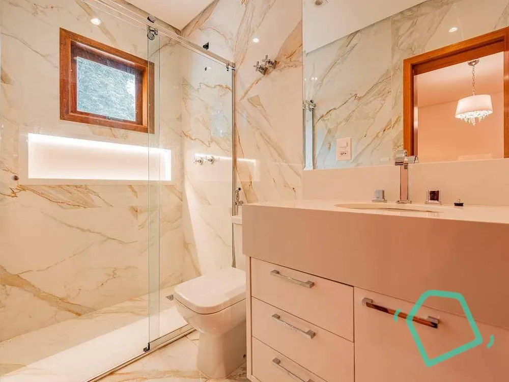 Casa de Condomínio, 4 quartos - Foto 6